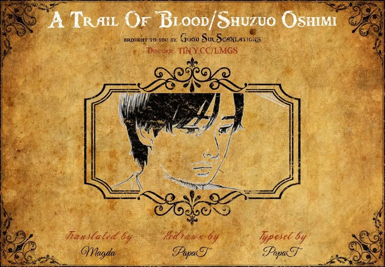 A Trail of Blood Chapter 112 2